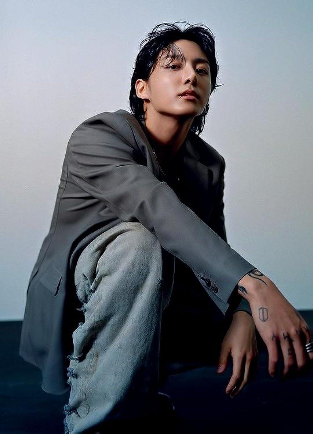 BTS’ Jungkook Quotes On Life